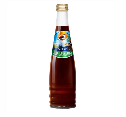 Chernogolovka Baikal 0.33L