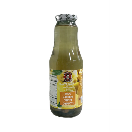 Valiko 100% Natural Quince Compote 1000ml
