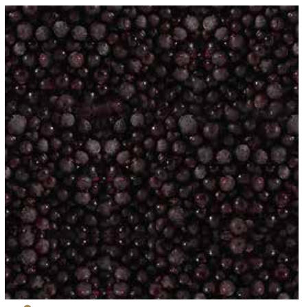 AmbeRye Frozen Black Currant LB