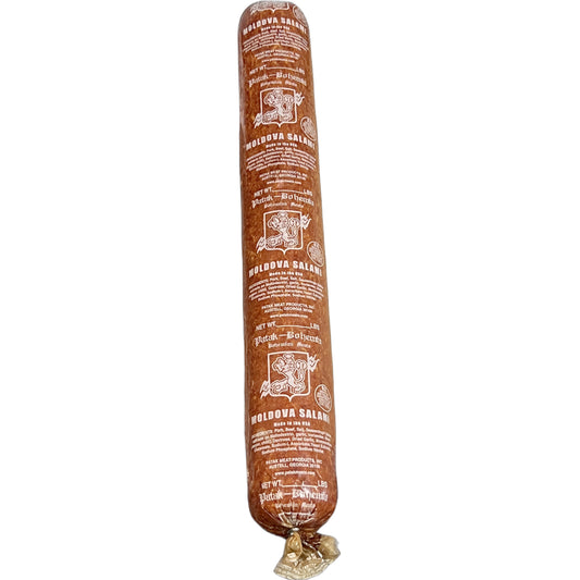Patak Bohemia Moldavian Salami LB