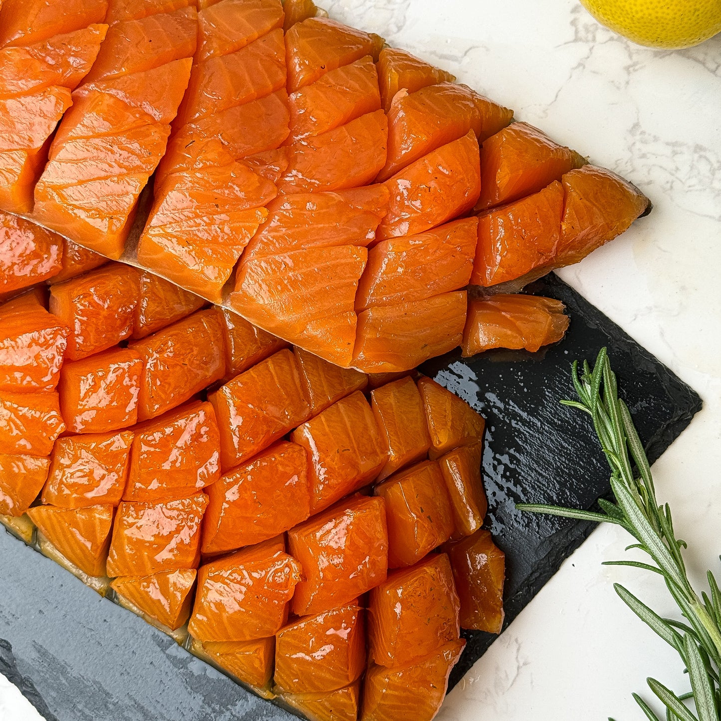Yukola Salmon ( 1 lb)
