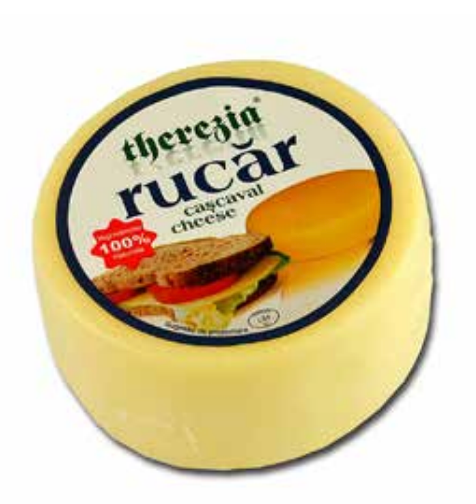 Therezia Cascaval Ricardo 480g