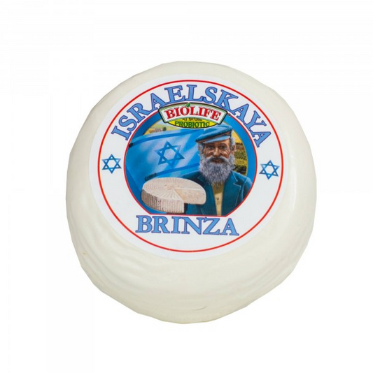 Biolife Israel Brinza LB