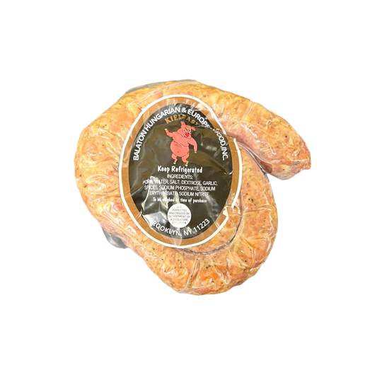 Pork Sausage by Balaton 18 oz to 20 oz