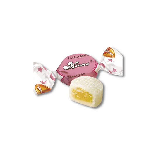 Caramel Candy Mechta 0.5lb
