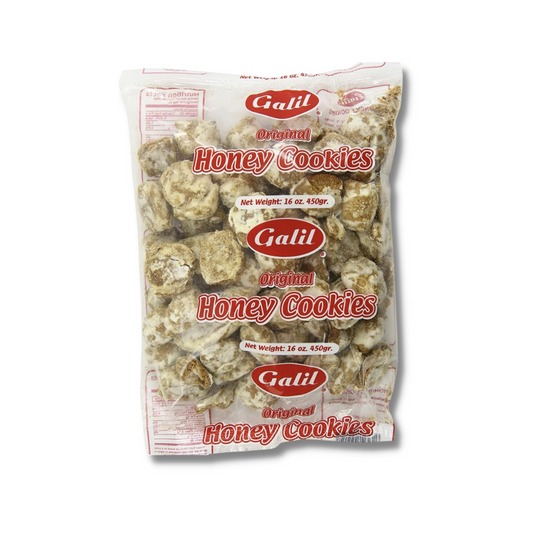 Honey Gingerbread Pryaniki, 450g