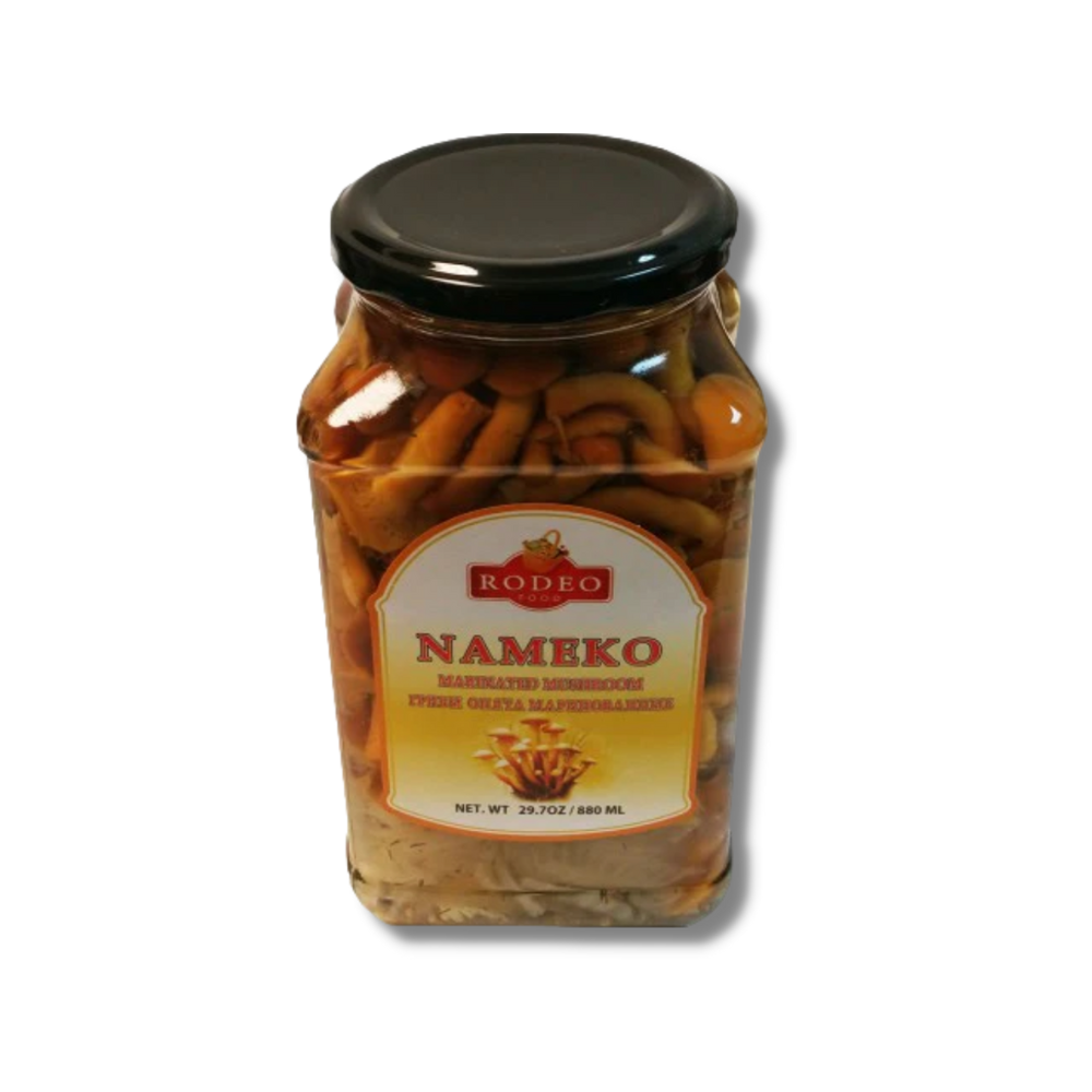 Rodeo Marinated Mushrooms Nameko 880ml