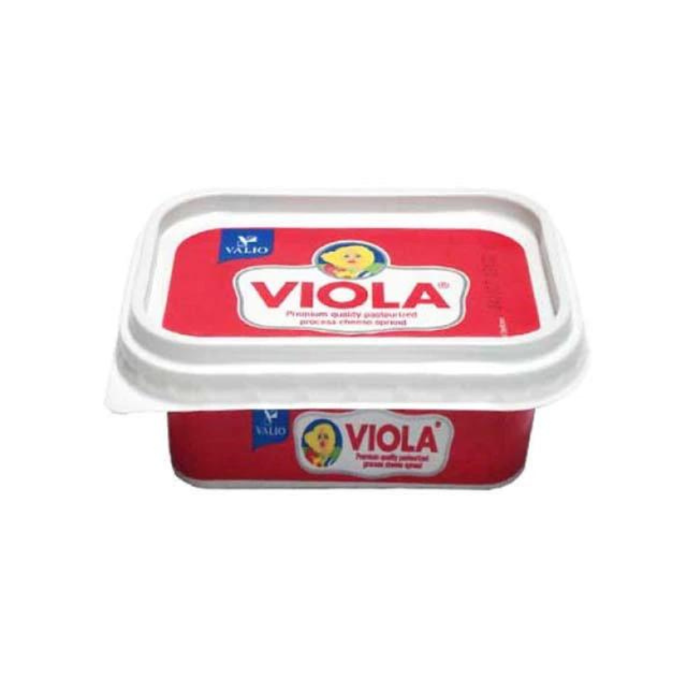 Valio Viola Processed Cheese 185g
