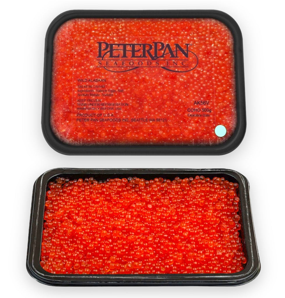 Red Caviar Chum by Peter Pen, 500 gr