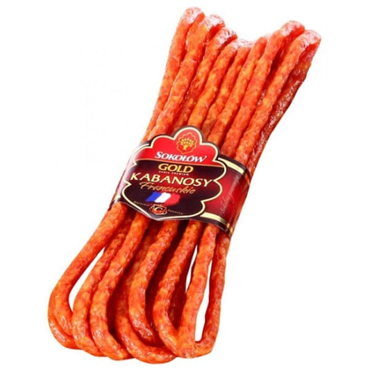 Vavel Paris Pork Kabanos 120g