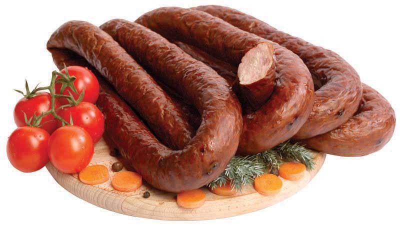Weselna sausage ( porck) 18-20  0z